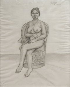  av Frida Kahlo