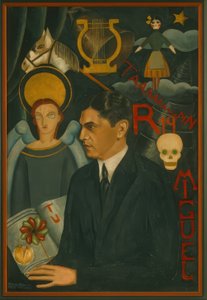  av Frida Kahlo