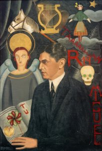  av Frida Kahlo