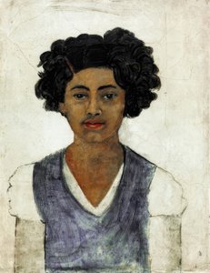 av Frida Kahlo