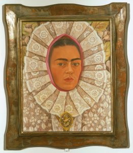  av Frida Kahlo