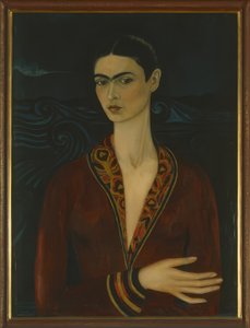  av Frida Kahlo