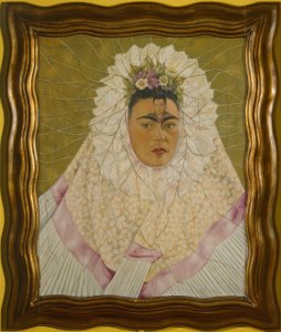  av Frida Kahlo