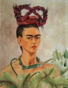  av Frida Kahlo