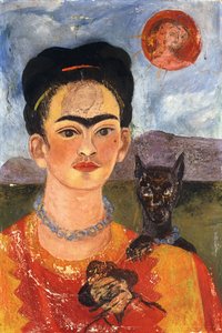  av Frida Kahlo