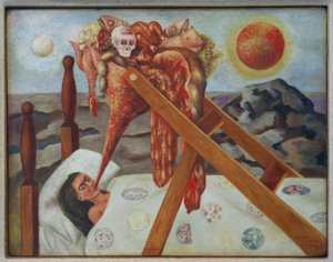  av Frida Kahlo