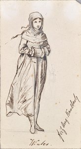  av Friedrich August von Kaulbach
