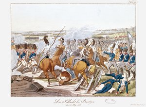 Slaget ved Bautzen, 20. mai 1813