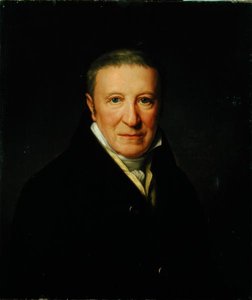 Kannik Friedrich Johann Lorenz Meyer (1760-1844), 1830