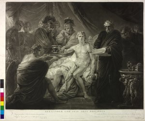  av Friedrich Heinrich Fuger