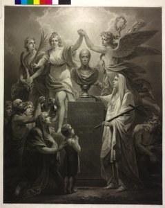  av Friedrich Heinrich Fuger