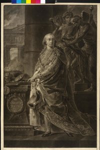  av Friedrich Heinrich Fuger