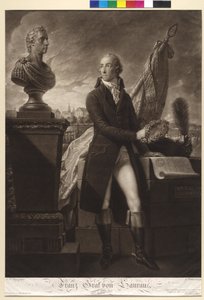  av Friedrich Heinrich Fuger