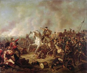Slaget ved Waterloo
