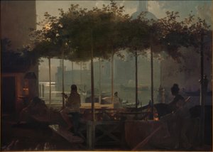 av Friedrich Nerly