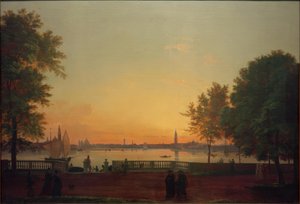  av Friedrich Nerly