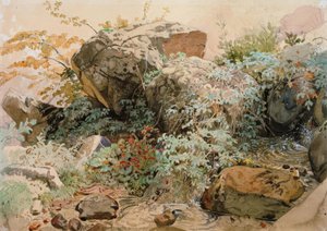  av Friedrich Nerly