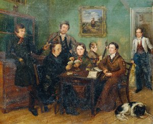 Reinhold familie