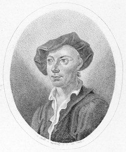 Friedrich Wilhelm Marpurg