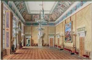 Apollohallen i Berlinpalasset