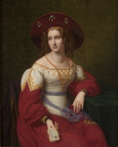 Catherine Johanna Groschk, ca. .