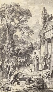  av Friedrich the Elder Preller