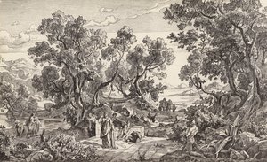  av Friedrich the Elder Preller
