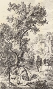  av Friedrich the Elder Preller