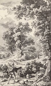  av Friedrich the Elder Preller