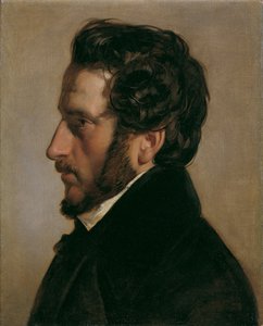 Maleren Friedrich Gauermann