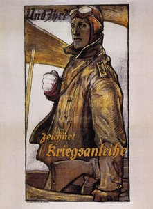 Og du, 1917