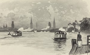 Ytre Alster