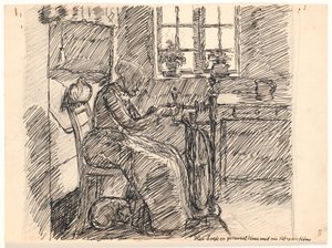 Her boede en gammel Kone med sin Kat og sin Høne   1267930   no       norwegian Successfully Translated  Original: A Standing Male Nude Translat: A Standing Male Nude 1217866 no norwegian Successfully Translated Original: Sketch of Figures Bearing a Cross 