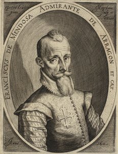 Leder for kunstnerens datter Johanne Marie Birgitte (Besse, g. Giersing) av Fritz Syberg