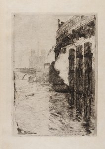  av Fritz Thaulow