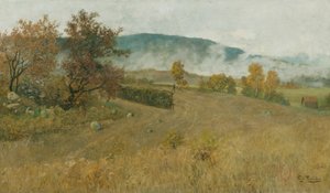  av Fritz Thaulow