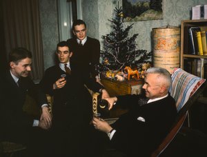  av Fritz Wentzel