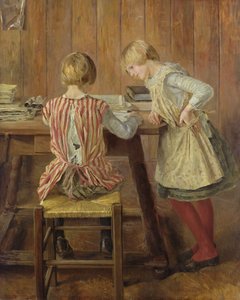 Bildeboken, 1889