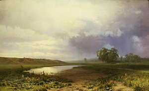  av Fyodor Vasilyev