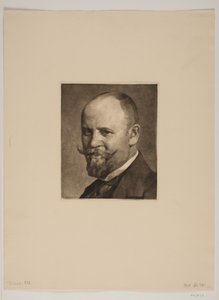 Maleren Otto Balle