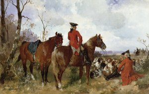 Ukjent bilde av G. Hans Buttner