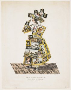 Kjenneren, 1830