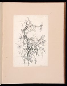 Innbundet trykk (Frankrike), 1699–1769 av Gabriel Huquier