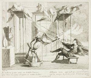 av Gabriel Huquier