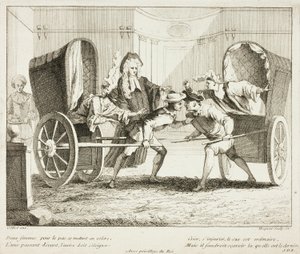  av Gabriel Huquier