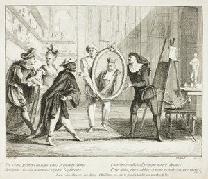  av Gabriel Huquier