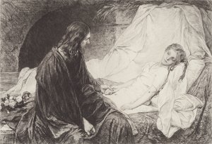 Talitha blekksprut