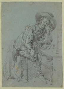  av Gabriel Metsu