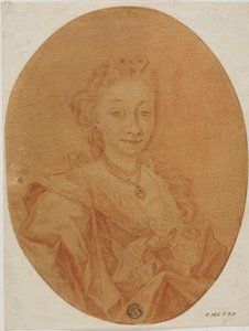  av Gabriel Metsu