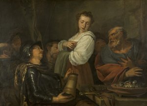 Fornektelsen av St. Peter
